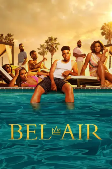 Bel-Air plakat