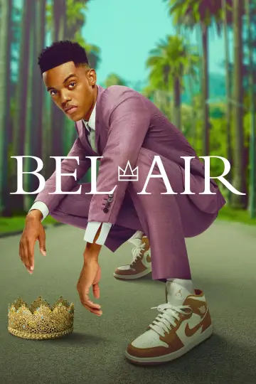 Plakat к сериалу "Bel-Air" #1380454
