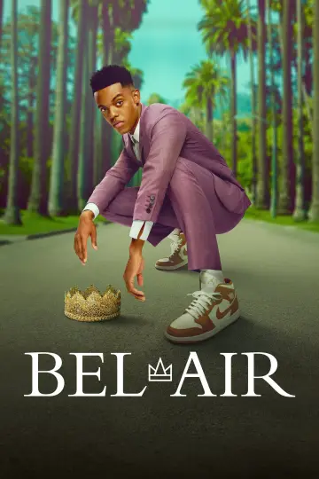 Plakat к сериалу "Bel-Air" #1380458