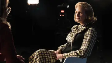 Zasłona do serialu "Gaslit" #1778266