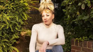Zasłona к сериалу "Mandy" #1487961