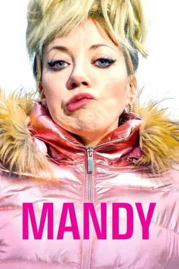 Mandy plakat