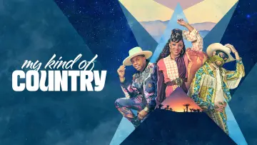 Zasłona do serialu "Moje country" #1849752
