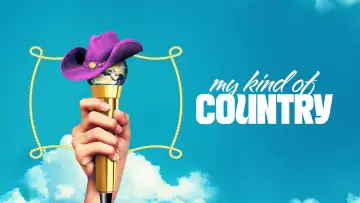 Zasłona do serialu "Moje country" #1849756