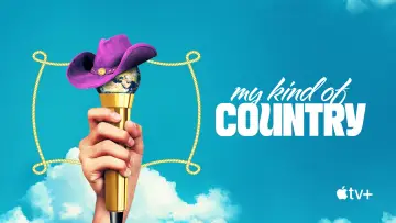 Zasłona do serialu "Moje country" #1849758