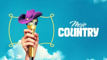 Zasłona do serialu "Moje country" #1849761