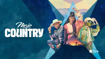 Zasłona do serialu "Moje country" #1849769