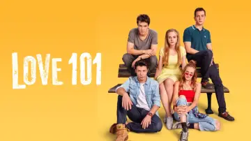 Zasłona do serialu "Aşk 101" #1902431