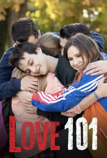 Plakat do serialu "Aşk 101" #1902449