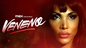 Zasłona do serialu "Veneno" #1845417