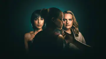 Zasłona к сериалу "Kobiety niedoskonałe" #1372902