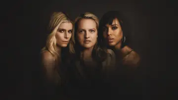 Zasłona к сериалу "Kobiety niedoskonałe" #1372904