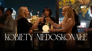 Zasłona к сериалу "Kobiety niedoskonałe" #1372905