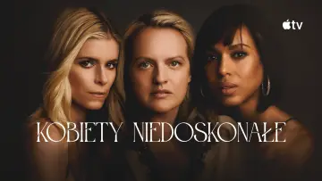 Zasłona к сериалу "Kobiety niedoskonałe" #1372912