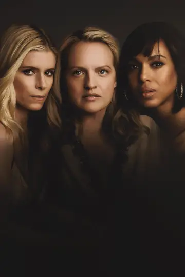 Plakat к сериалу "Kobiety niedoskonałe" #1372936