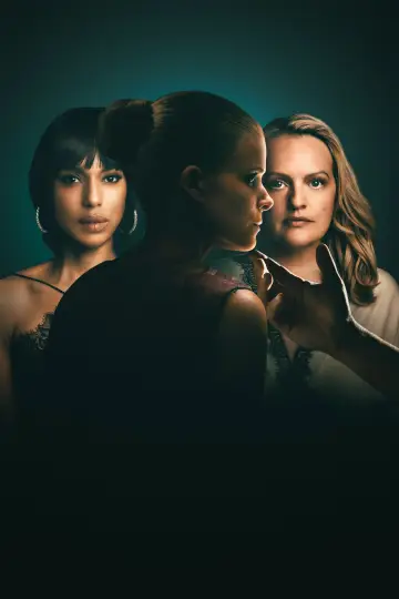 Plakat к сериалу "Kobiety niedoskonałe" #1372937