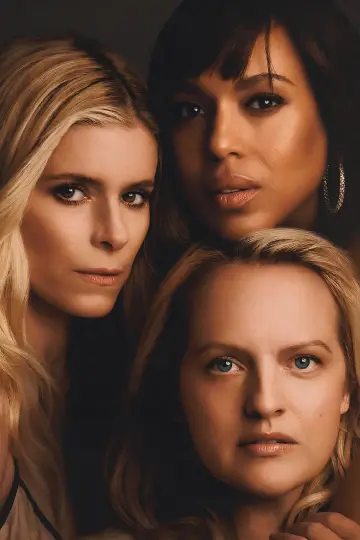 Plakat к сериалу "Kobiety niedoskonałe" #1372942