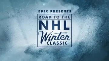 Zasłona do serialu "Road to the NHL Winter Classic" #1811181