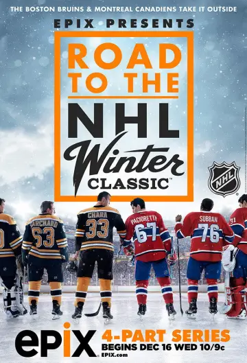 2016: Boston Bruins vs. Montreal Canadiens