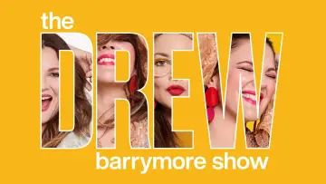 Zasłona к сериалу "The Drew Barrymore Show" #1346452