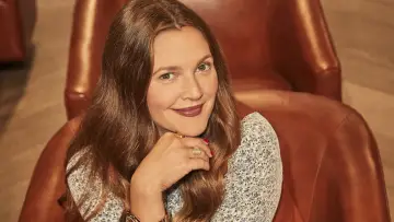 Zasłona к сериалу "The Drew Barrymore Show" #1346453