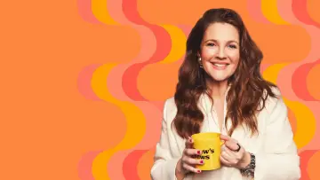 Zasłona к сериалу "The Drew Barrymore Show" #1346455
