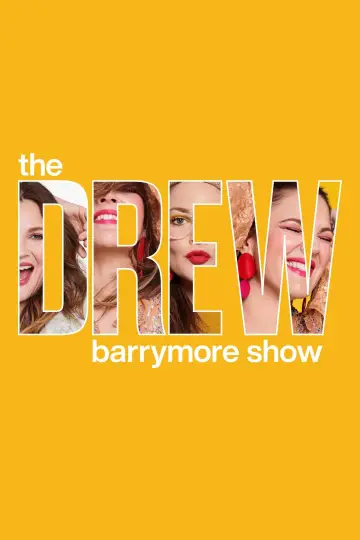 Plakat к сериалу "The Drew Barrymore Show" #1346460