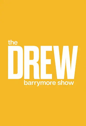 Plakat к сериалу "The Drew Barrymore Show" #1346461