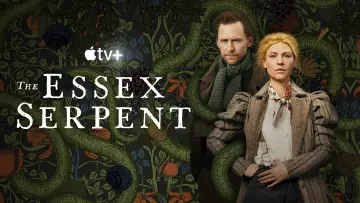 Zasłona do serialu "Wąż z Essex" #1425761