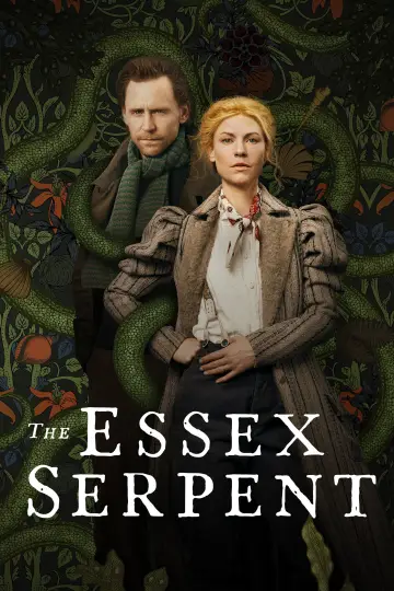 Plakat do serialu "Wąż z Essex" #1425783