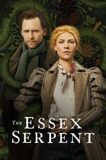 Plakat do serialu "Wąż z Essex" #1425784