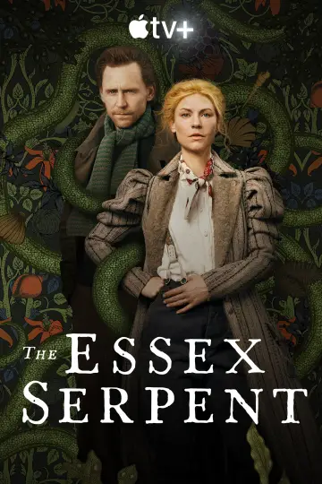 Plakat do serialu "Wąż z Essex" #1425786