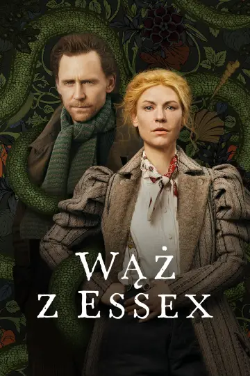 Wąż z Essex (2022)