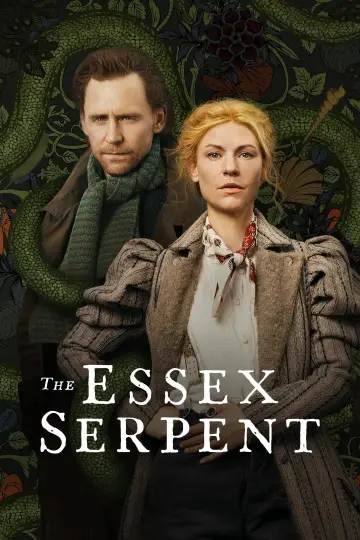 Plakat do serialu "Wąż z Essex" #1425791
