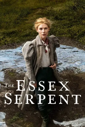Plakat do serialu "Wąż z Essex" #1425793