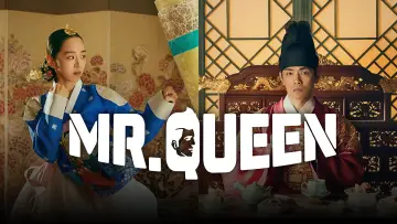 Zasłona к сериалу "Mr. Queen" #1454872