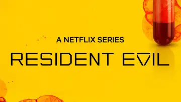 Zasłona к сериалу "Resident Evil: Remedium" #1435918