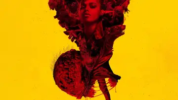 Zasłona к сериалу "Resident Evil: Remedium" #1435921
