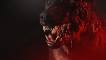 Zasłona к сериалу "Resident Evil: Remedium" #1435924