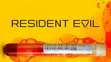 Zasłona к сериалу "Resident Evil: Remedium" #1435928