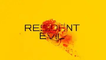Zasłona к сериалу "Resident Evil: Remedium" #1435929