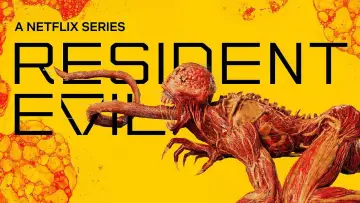 Zasłona к сериалу "Resident Evil: Remedium" #1435930