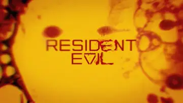 Zasłona к сериалу "Resident Evil: Remedium" #1435933