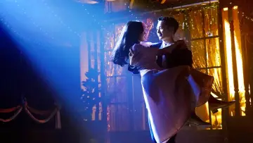 Zasłona к сериалу "Przebiśnieg" #1420221