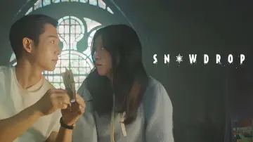Zasłona к сериалу "Przebiśnieg" #1420234