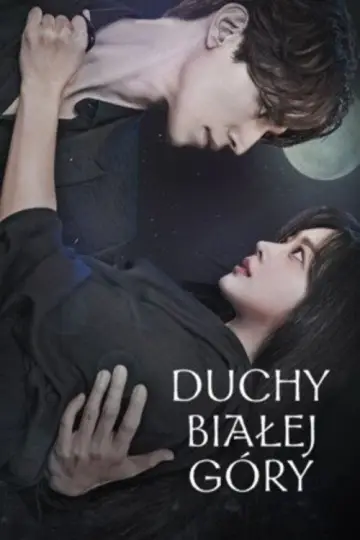 Duchy białej góry plakat