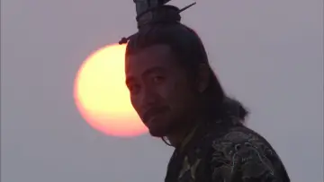 朱元璋 plakat