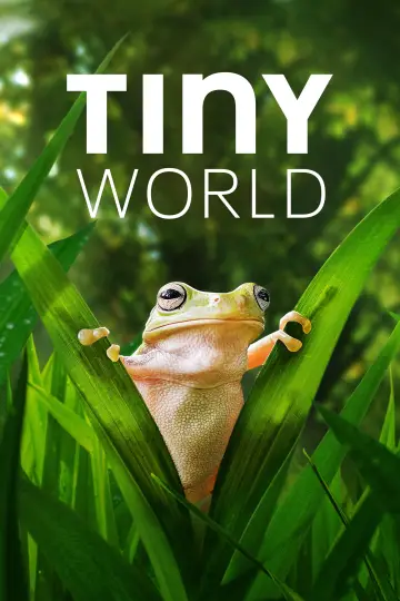 Plakat к сериалу "Mały świat" #1505911