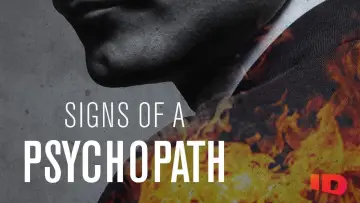 Zasłona к сериалу "Psychopata - znaki szczególne" #1227470