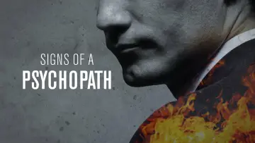 Zasłona к сериалу "Psychopata - znaki szczególne" #1227479